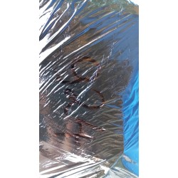 LAMPA PRAWY PRZÓD EU A2048209659 MERCEDES C KLASA W204 LIFT