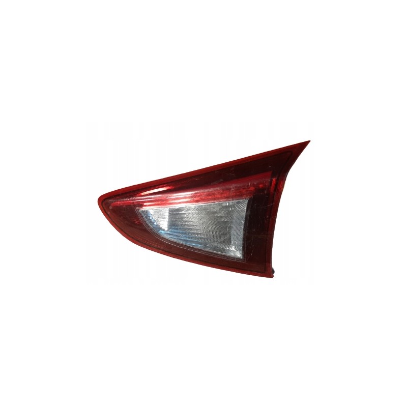 LAMPA PRAWY TYŁ W KLAPE MAZDA 2 II 14- 132-18383