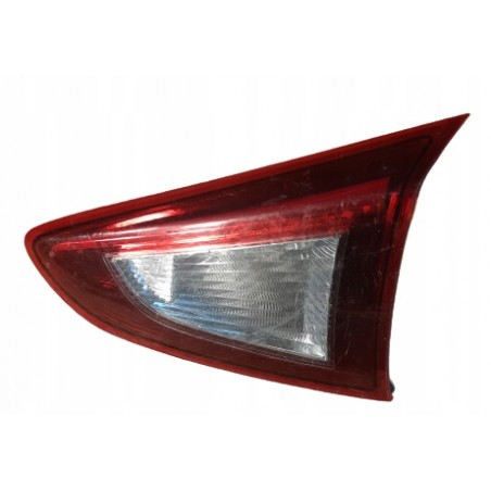 LAMPA PRAWY TYŁ W KLAPE MAZDA 2 II 14- 132-18383