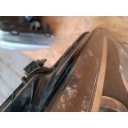 LAMPA LEWY PRZÓD EU 10111-17075 AUDI Q5 I 2008- XENON