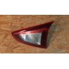 LAMPA PRAWY TYŁ W KLAPE MAZDA 2 II 14- 132-18383