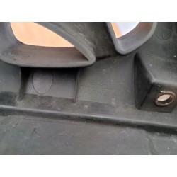 KRATKA GRILL ATRAPA ZDERZAKA PRZÓD 86351-2L000 HYUNDAI I30 I 07-