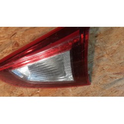 LAMPA PRAWY TYŁ W KLAPE MAZDA 2 II 14- 132-18383