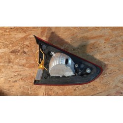 LAMPA PRAWY TYŁ W KLAPE MAZDA 2 II 14- 132-18383