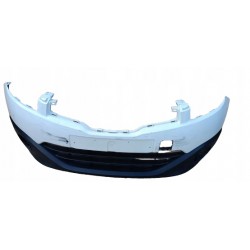 ZDERZAK PRZÓD PRZEDNI ORYGINAŁ 62022BR10H NISSAN QASHQAI I J10 LIFT 2009-
