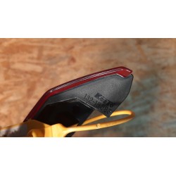 LAMPA PRAWY TYŁ W KLAPE MAZDA 2 II 14- 132-18383