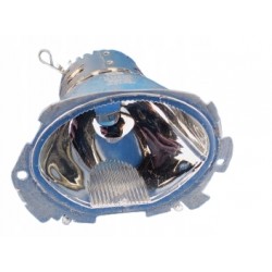 17966401 ODBŁYŚNIK ODBLASK LAMPY PRZÓD SOCZEWKI XENON VW TOUAREG II 7P
