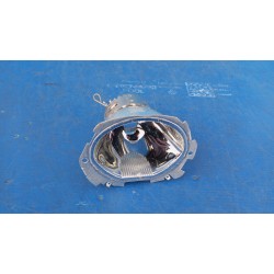 17966401 ODBŁYŚNIK ODBLASK LAMPY PRZÓD SOCZEWKI XENON VW TOUAREG II 7P