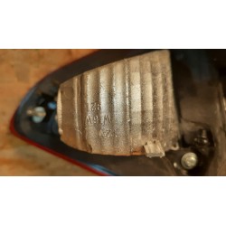 LAMPA PRAWY TYŁ W KLAPE MAZDA 2 II 14- 132-18383