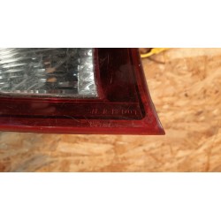 LAMPA PRAWY TYŁ W KLAPE MAZDA 2 II 14- 132-18383