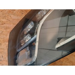 LAMPA LEWY PRZÓD EU 10111-17075 AUDI Q5 I 2008- XENON