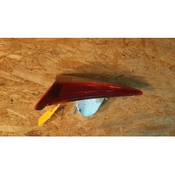 LAMPA PRAWY TYŁ W KLAPE MAZDA 2 II 14- 132-18383