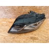 LAMPA LEWY PRZÓD EU 10111-17075 AUDI Q5 I 2008- XENON