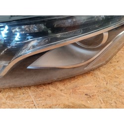 LAMPA LEWY PRZÓD EU 10111-17075 AUDI Q5 I 2008- XENON