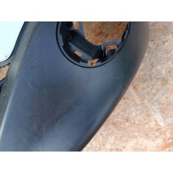 ZDERZAK PRZÓD PRZEDNI ORYGINAŁ 62022BR10H NISSAN QASHQAI I J10 LIFT 2009-