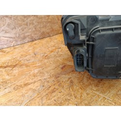 LAMPA LEWY PRZÓD EU 10111-17075 AUDI Q5 I 2008- XENON