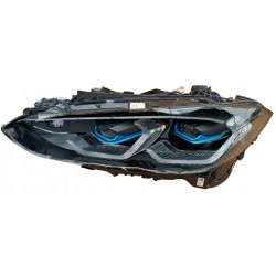 BMW M3 G80 M4 G82 LAMPA LEWA PRZÓD LASER 9505115 -04