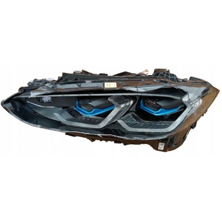 BMW M3 G80 M4 G82 LAMPA LEWA PRZÓD LASER 9505115 -04