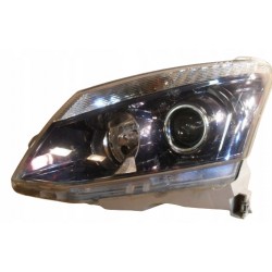 LAMPA LEWY PRZÓD EU ISUZU D-MAX II 2
