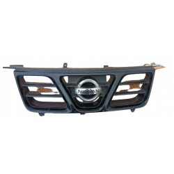 KRATKA GRILL ATRAPA ZDERZAKA PRZÓD 623108H700 NISSAN X-TRAIL T30 01-