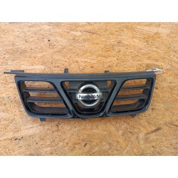 KRATKA GRILL ATRAPA ZDERZAKA PRZÓD 623108H700 NISSAN X-TRAIL T30 01-
