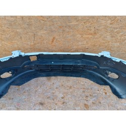 ZDERZAK PRZÓD PRZEDNI ORYGINAŁ 62022BR10H NISSAN QASHQAI I J10 LIFT 2009-