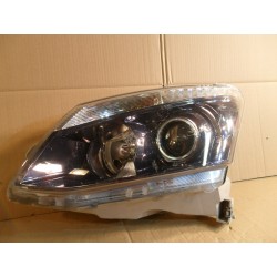 LAMPA LEWY PRZÓD EU ISUZU D-MAX II 2