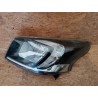 LAMPA REFLEKTOR LEWY PRZÓD EU 260606315R OPEL VIVARO B TRAFIC