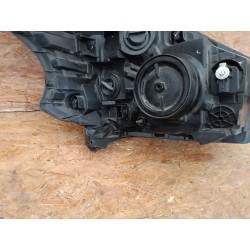 LAMPA REFLEKTOR LEWY PRZÓD EU 260606315R OPEL VIVARO B TRAFIC