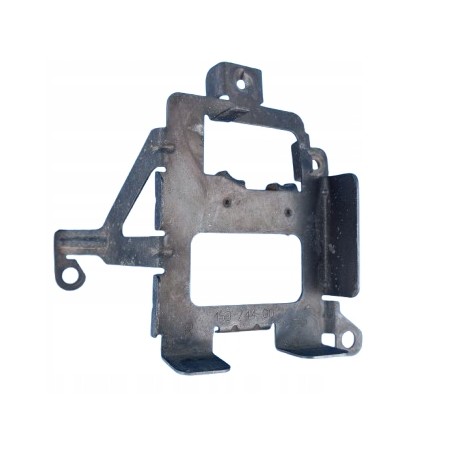 153744-00 BMW E39 XENON MOCOWANIE WSPORNIK ŚLIZG LAMPY PRAWY PRZÓD