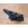 LAMPA REFLEKTOR LEWY PRZÓD EU 260606315R OPEL VIVARO B TRAFIC