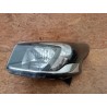 LAMPA REFLEKTOR LEWY PRZÓD EU 260606315R OPEL VIVARO B TRAFIC
