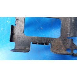 153744-00 BMW E39 XENON MOCOWANIE WSPORNIK ŚLIZG LAMPY PRAWY PRZÓD