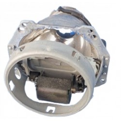 osłona przeslona soczewki lampy przód xenon silniczek 16278603 VW GOLF VI