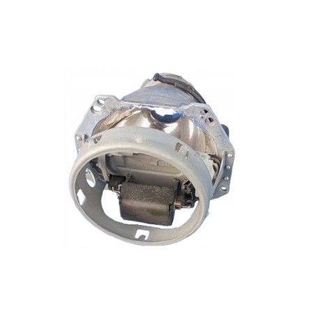 osłona przeslona soczewki lampy przód xenon silniczek 16278603 VW GOLF VI