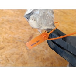 KRATKA GRILL ATRAPA ZDERZAKA PRZÓD 623108H700 NISSAN X-TRAIL T30 01-