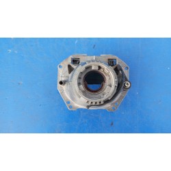 osłona przeslona soczewki lampy przód xenon silniczek 16278603 VW GOLF VI