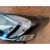 LAMPA REFLEKTOR LEWY PRZÓD EU 260606315R OPEL VIVARO B TRAFIC