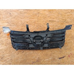 KRATKA GRILL ATRAPA ZDERZAKA PRZÓD 623108H700 NISSAN X-TRAIL T30 01-