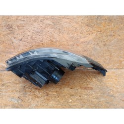 LAMPA REFLEKTOR LEWY PRZÓD EU 260606315R OPEL VIVARO B TRAFIC