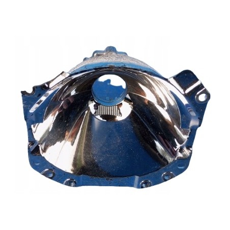 ODBŁYŚNIK XENON SOCZEWKA LAMPY PRZÓD MITSUBISHI LANCER X P6125M