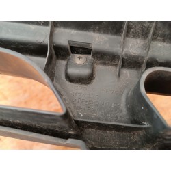 KRATKA GRILL ATRAPA ZDERZAKA PRZÓD 623108H700 NISSAN X-TRAIL T30 01-