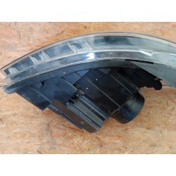 LAMPA REFLEKTOR LEWY PRZÓD EU 260606315R OPEL VIVARO B TRAFIC