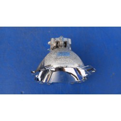 ODBŁYŚNIK XENON SOCZEWKA LAMPY PRZÓD MITSUBISHI LANCER X P6125M