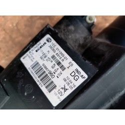 LAMPA REFLEKTOR LEWY PRZÓD EU 260606315R OPEL VIVARO B TRAFIC