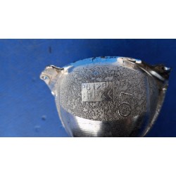 ODBŁYŚNIK XENON SOCZEWKA LAMPY PRZÓD MITSUBISHI LANCER X P6125M