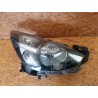 LAMPA PRAWY PRZÓD EU MAZDA 2 II DJ