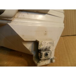 LAMPA LEWY PRZÓD EU ISUZU D-MAX II 2