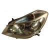 LAMPA LEWY PRZÓD EU 8200943866 RENAULT CLIO III 3 ŁADNA