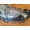 LAMPA PRAWY PRZÓD EU MAZDA 2 II DJ